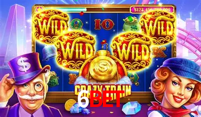 Desvendando o Mundo dos Jogos Virtuais na 6bet