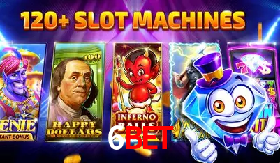 Desvendando o Mundo dos Jogos Virtuais na 6bet