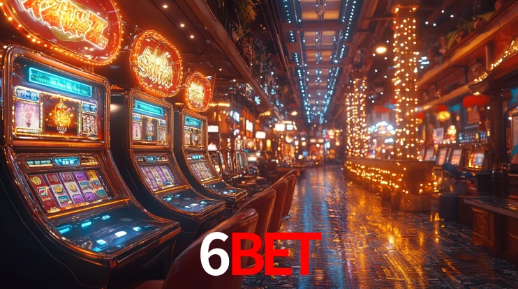 6bet cassino