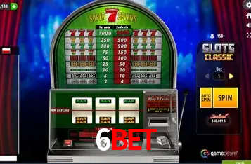 A Emoção da Loteria na 6bet: Uma Chance de Mudança de Vida