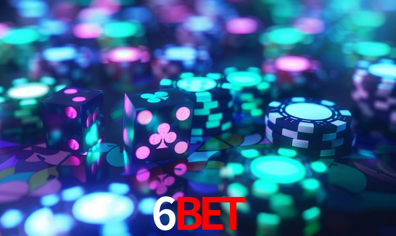 Avaliações dos Jogadores 6bet