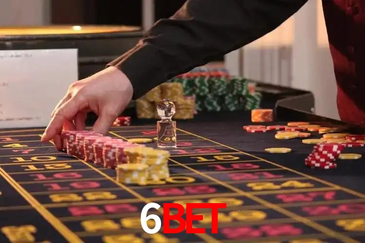 Jogo Spaceman 6bet