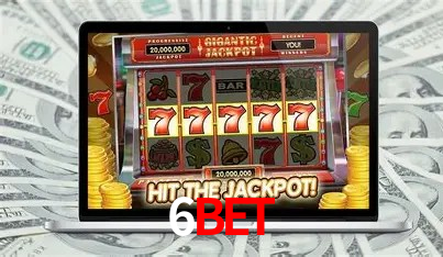 Explorando a Categoria de Eventos em Apostas na 6bet