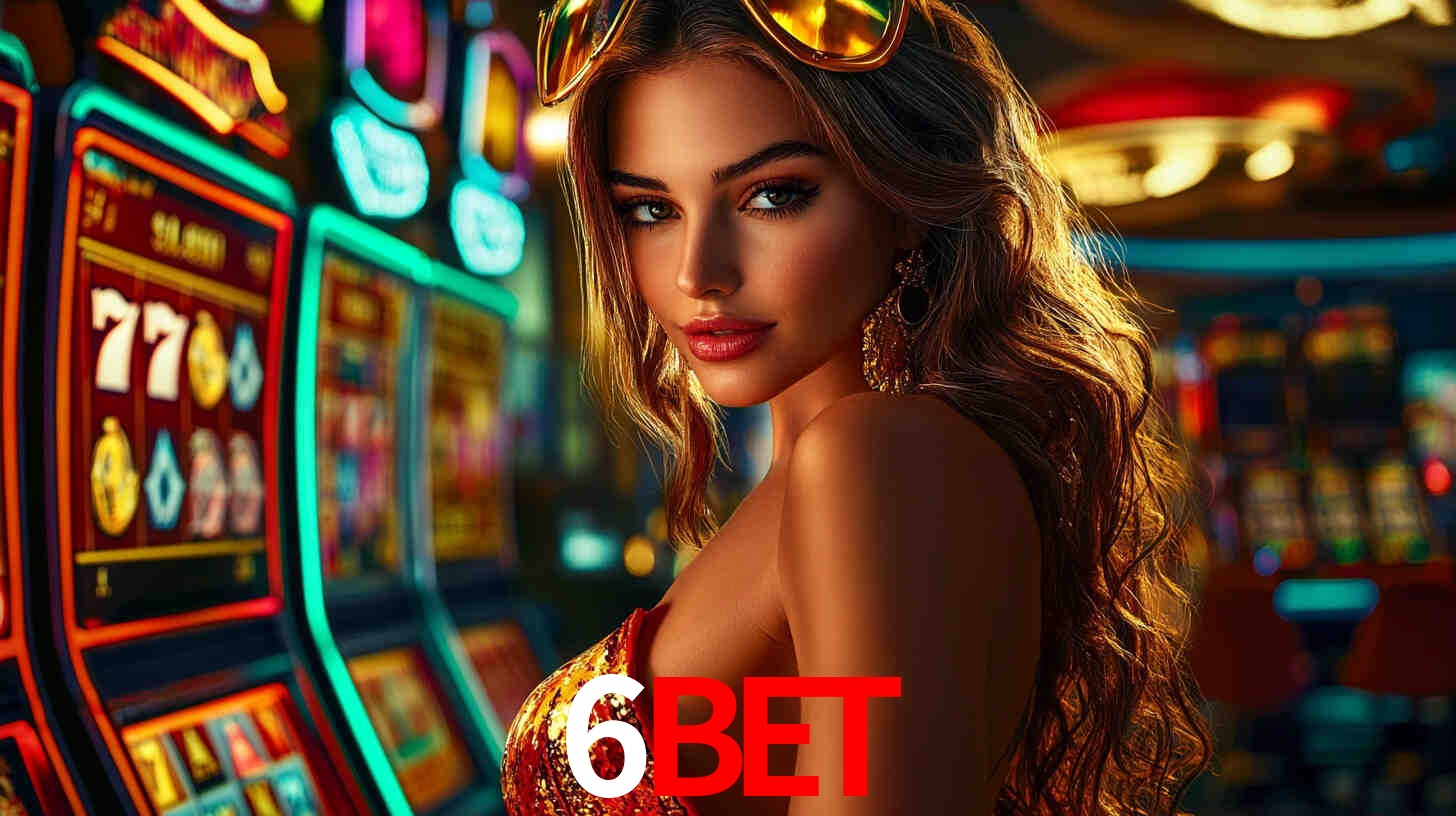 Bônus Diários 6bet