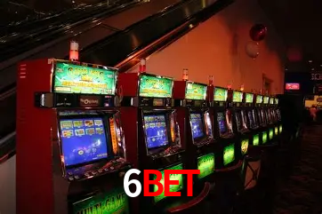 Inovações de Jogos na 6bet: O Futuro das Experiências Interativas