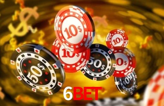 Provedores de Jogos 6bet