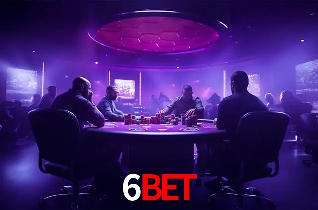 PIX Instantâneo 6bet