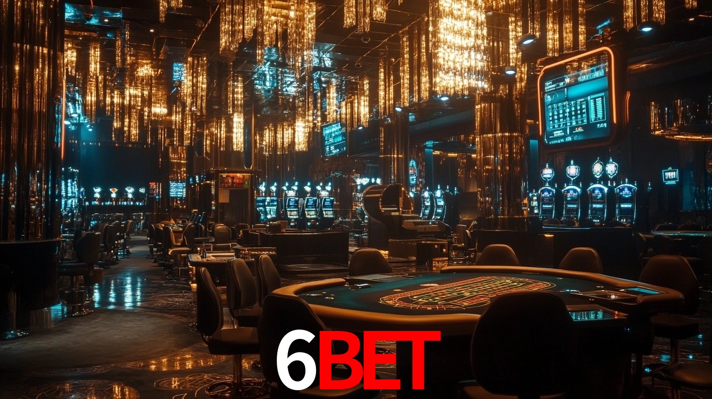 6bet,6 bet app