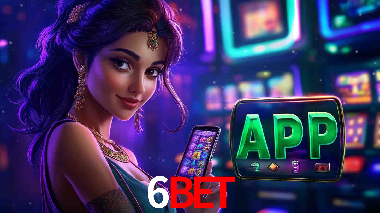 6bet,6 bet app