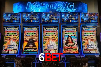 Descubra o Programa VIP da 6bet: Vantagens Exclusivas para Jogadores