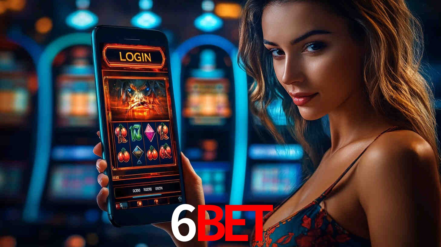 Bônus Generosos e Exclusivos no 6bet para Você!