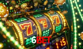 Descubra o Mundo do Cassino Online com 6bet