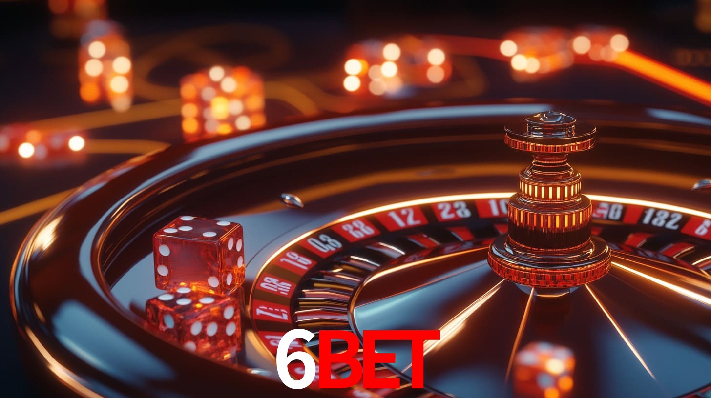 6bet cassino