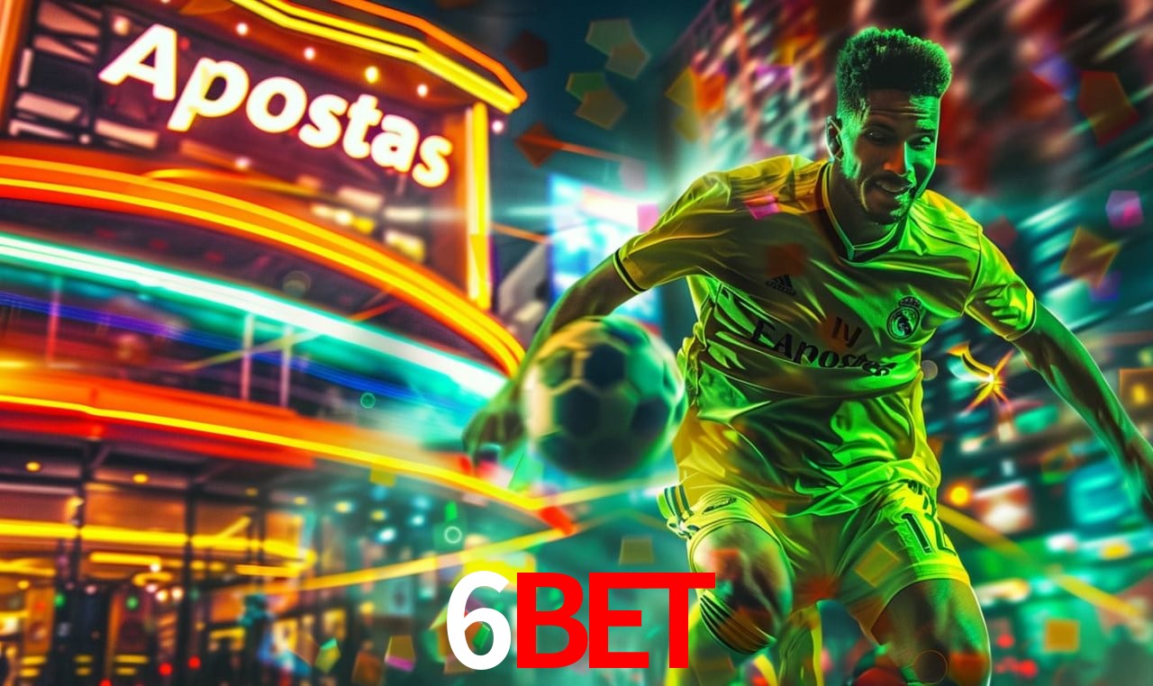Promoção Relâmpago 6bet