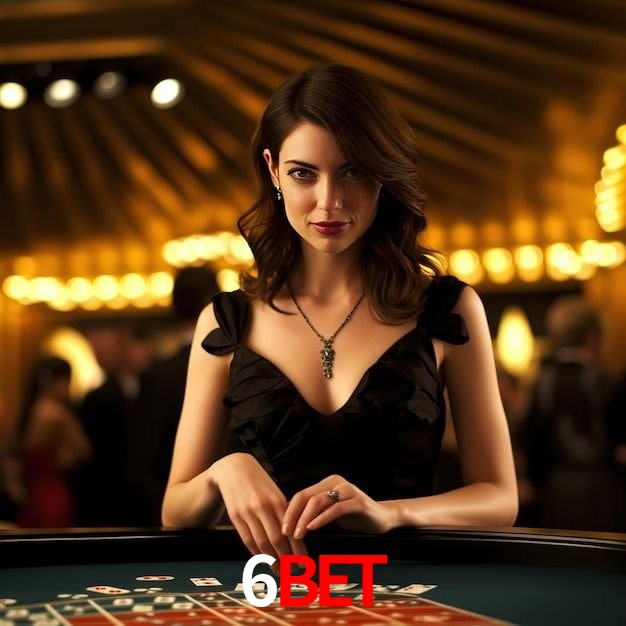 Apostas de Tênis 6bet