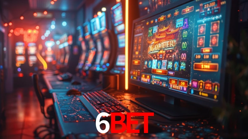 6 bet app
