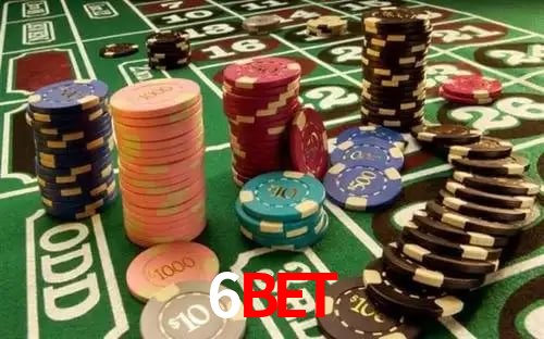 PIX Instantâneo 6bet