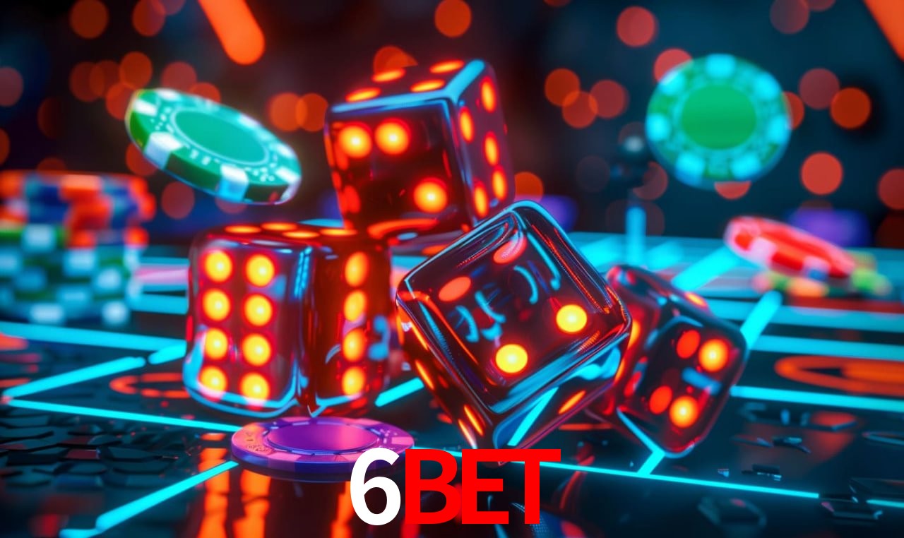 Casino VIP 6bet