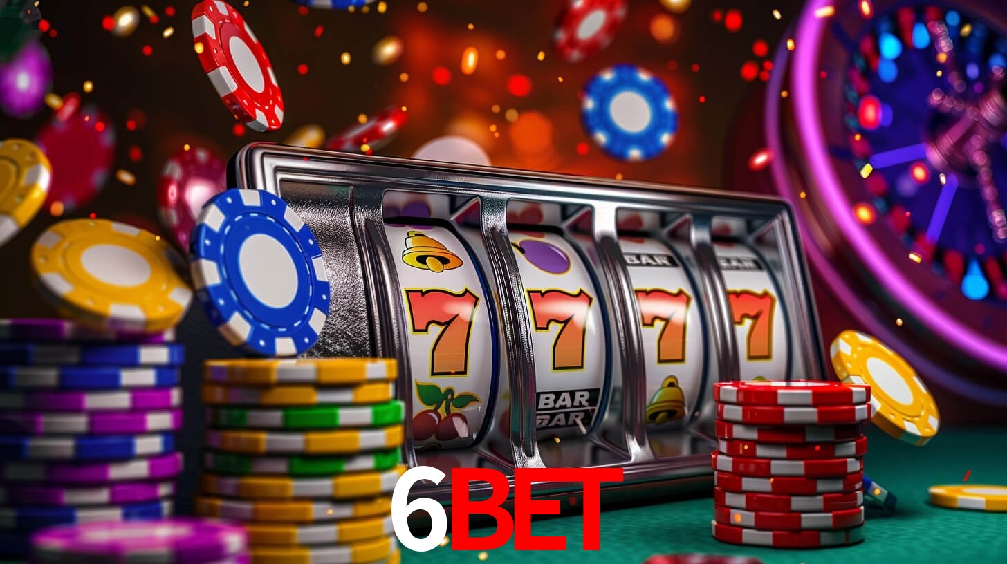 Apostas de Tênis 6bet