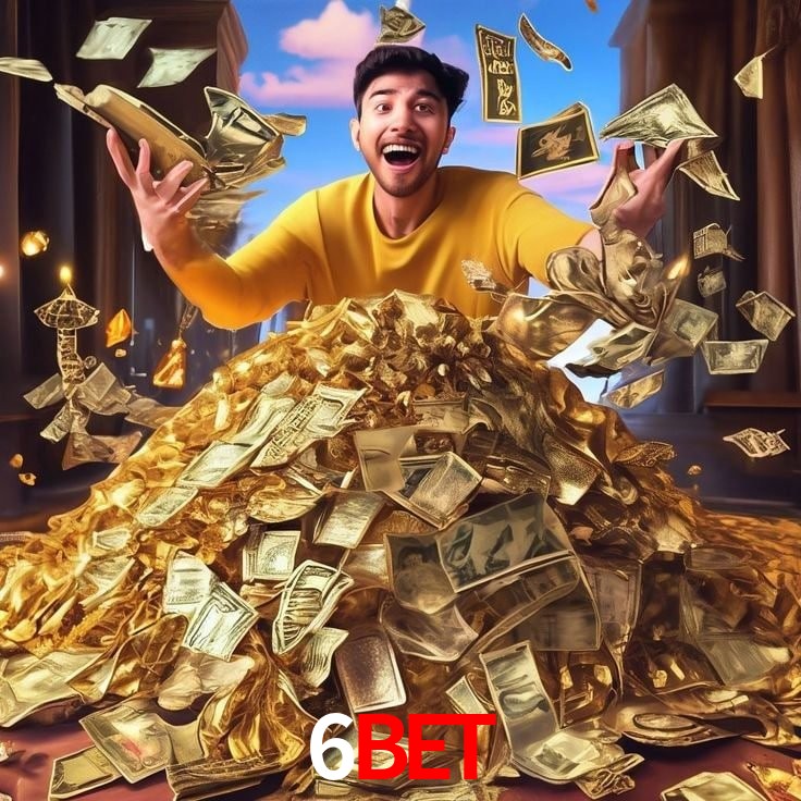 Recursos de Bônus 6bet