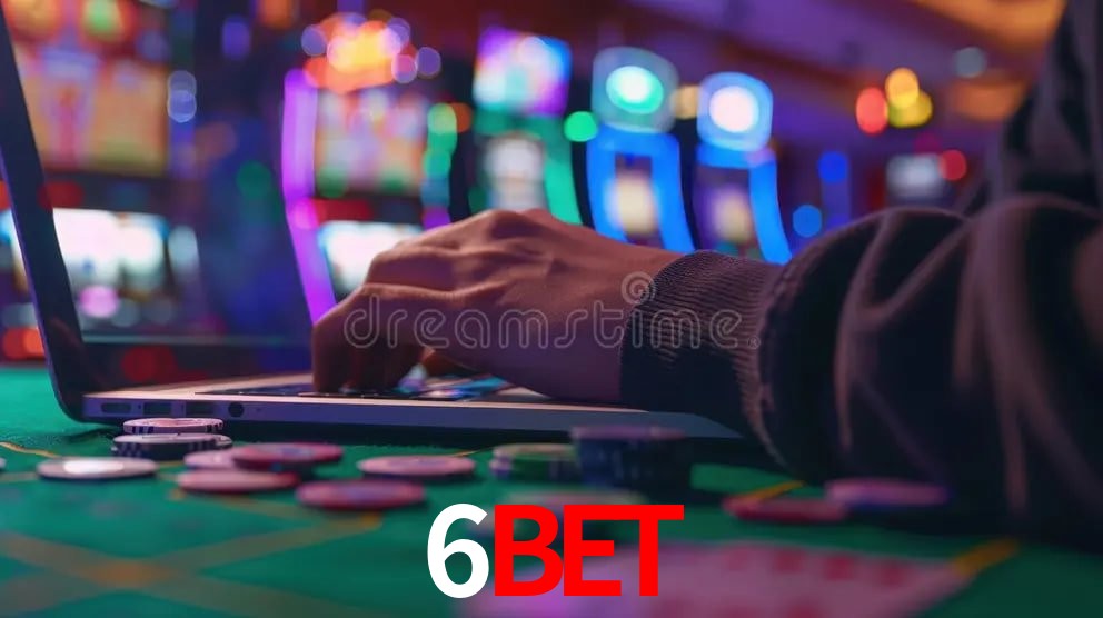 Apostas de Basquete 6bet