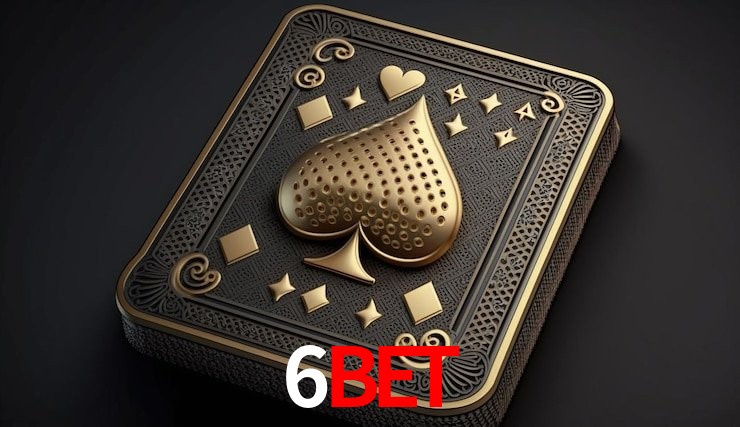 Tecnologia da Plataforma 6bet