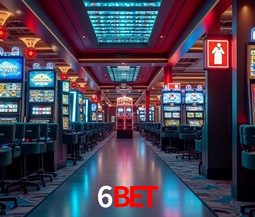 Jogos Exclusivos 6bet