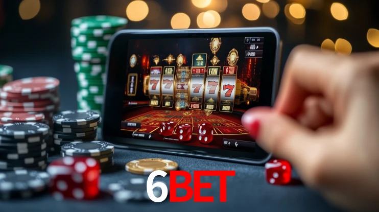 Programa VIP 6bet