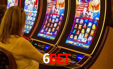 A Emoção da Loteria na 6bet: Uma Chance de Mudança de Vida