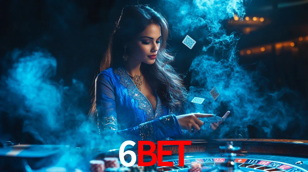 Estatísticas Esportivas 6bet
