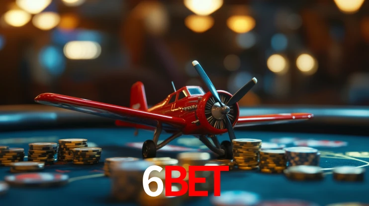 Casino VIP 6bet