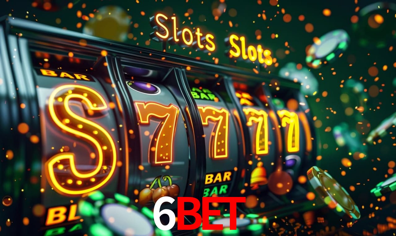 Casino Ao Vivo 6bet