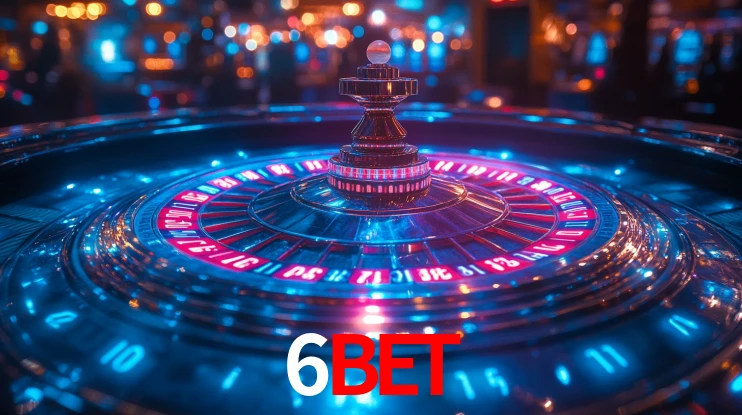6bet cassino