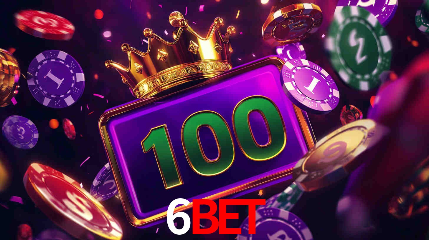 Torneios 6bet