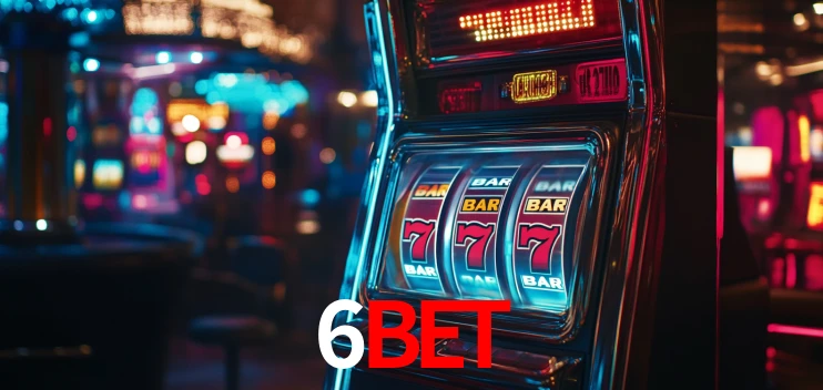 APP oficial da 6bet para mobile