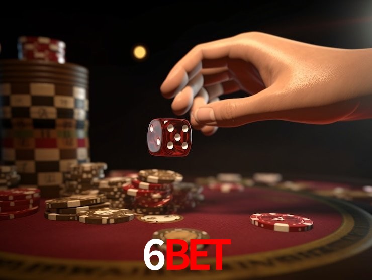 Promoções Sazonais 6bet