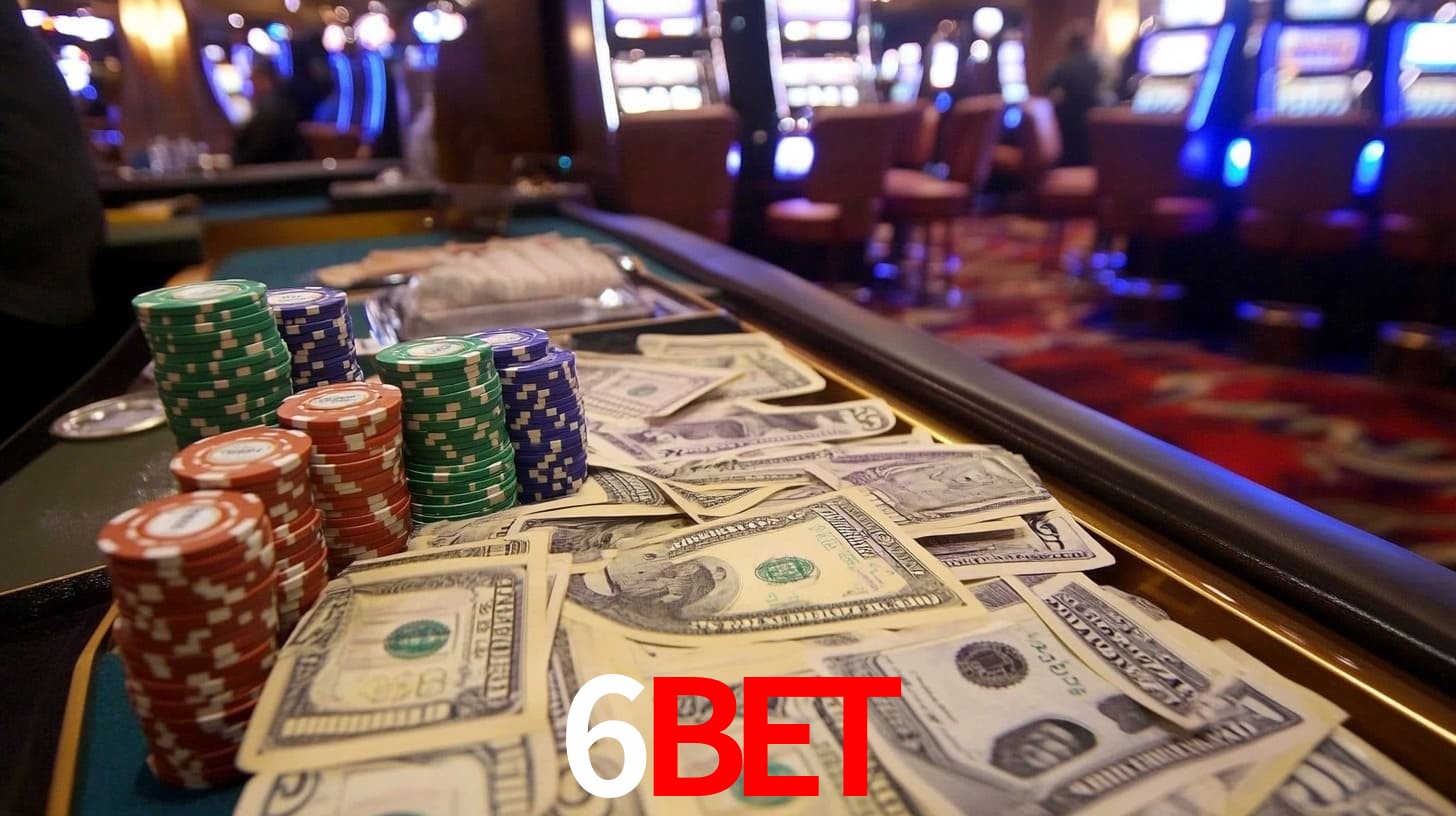 Sistemas de Segurança 6bet