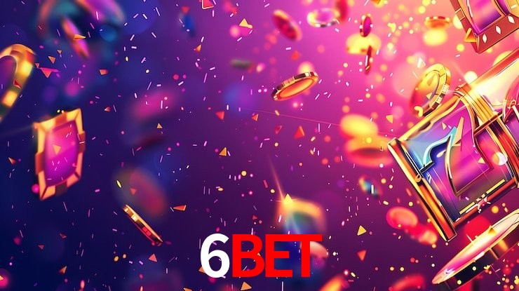 Casino Ao Vivo 6bet