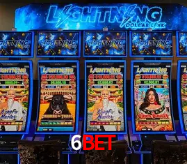Apostas Esportivas na 6bet: Um Guia Completo