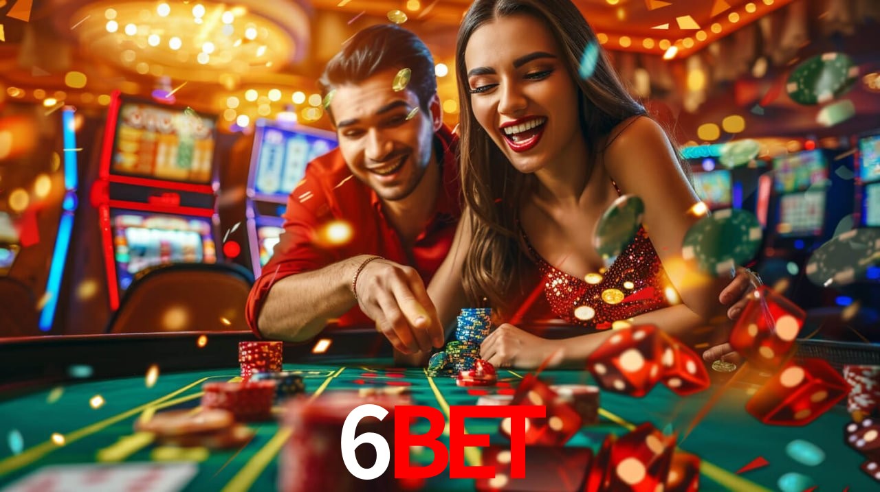 Avaliações dos Jogadores 6bet