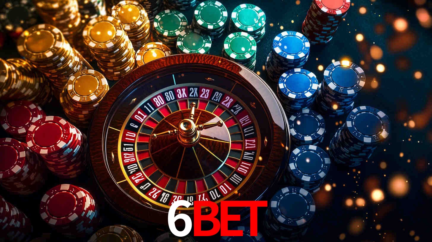 6bet cassino