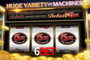 Desvendando o Mundo dos Jogos Virtuais na 6bet