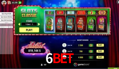 Descubra o Programa VIP da 6bet: Vantagens Exclusivas para Jogadores