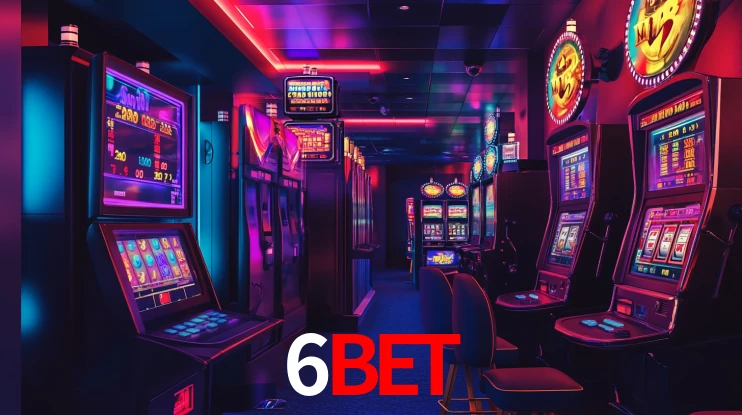 6bet,6 bet app