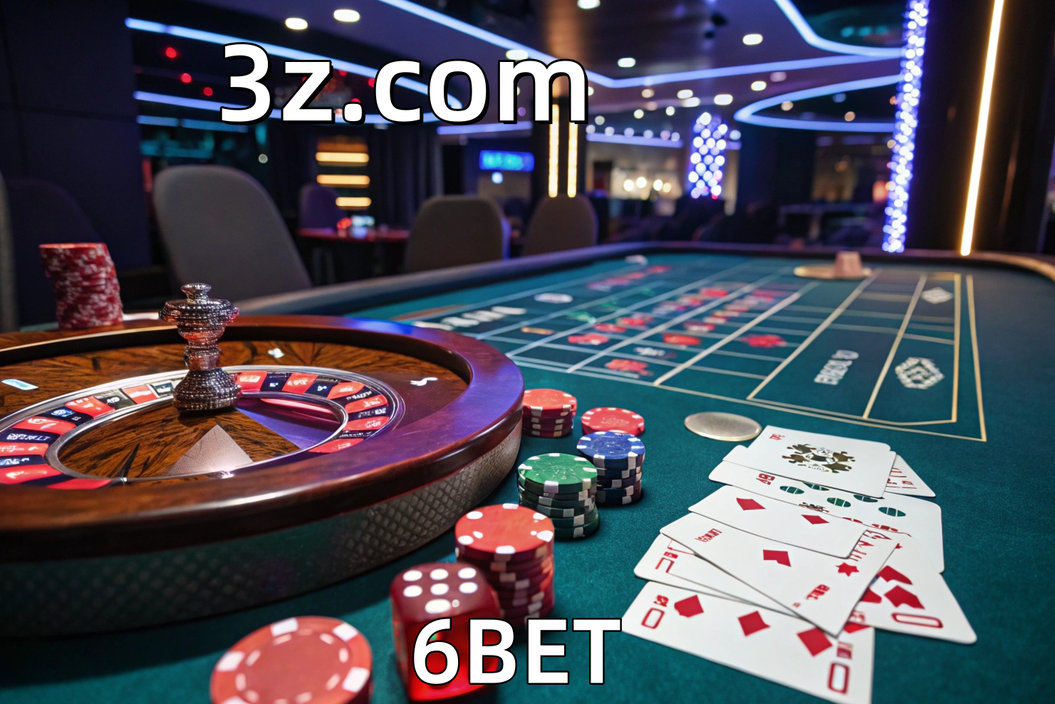 6BET