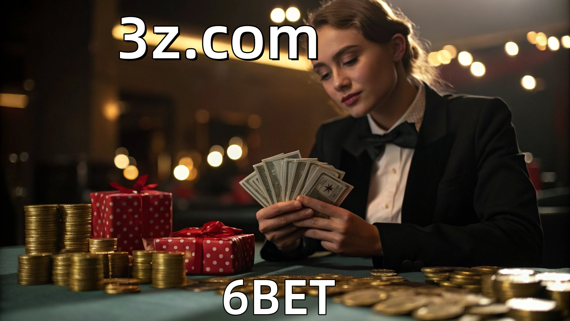 cassino online 6BET