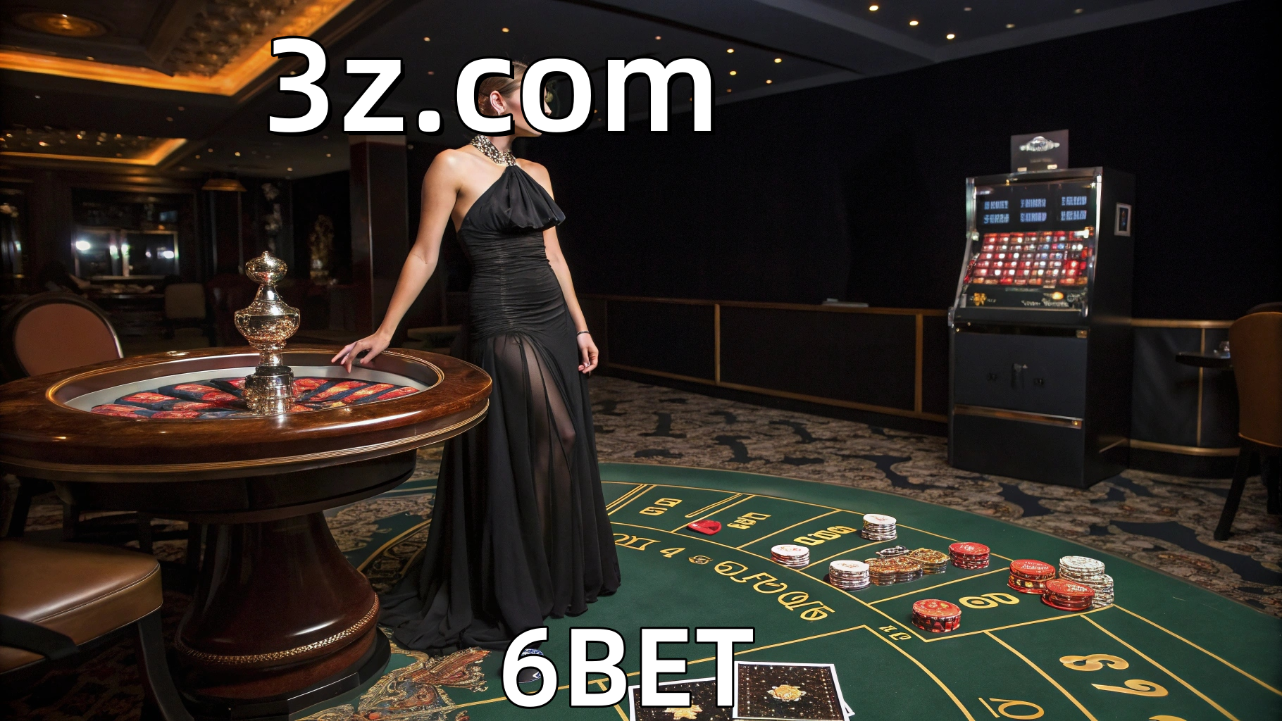 6BET