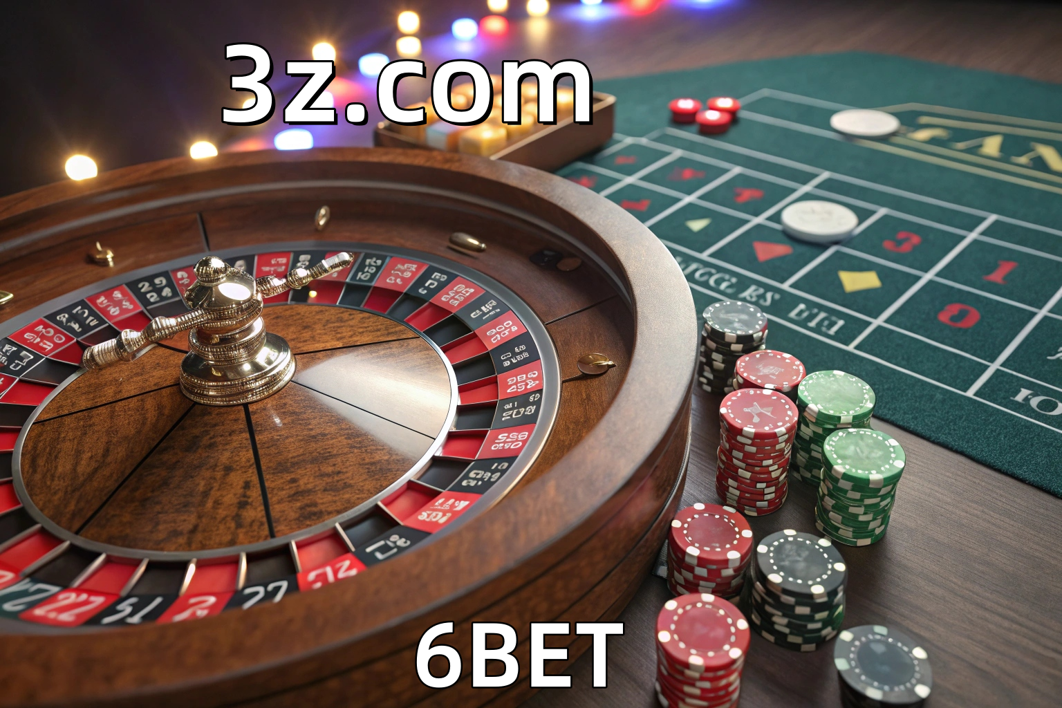 6BET