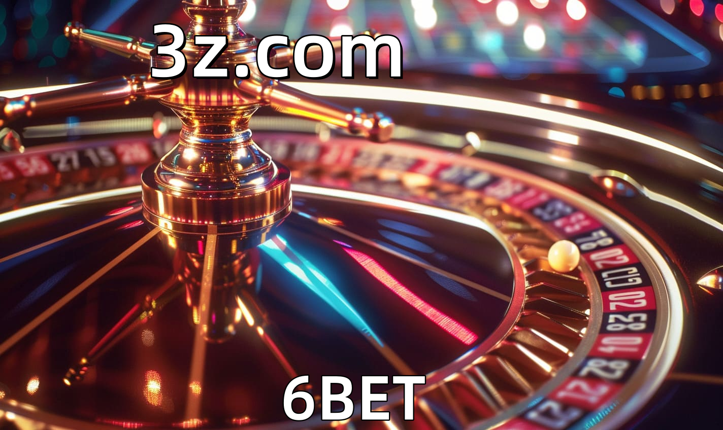 cassino online 6BET