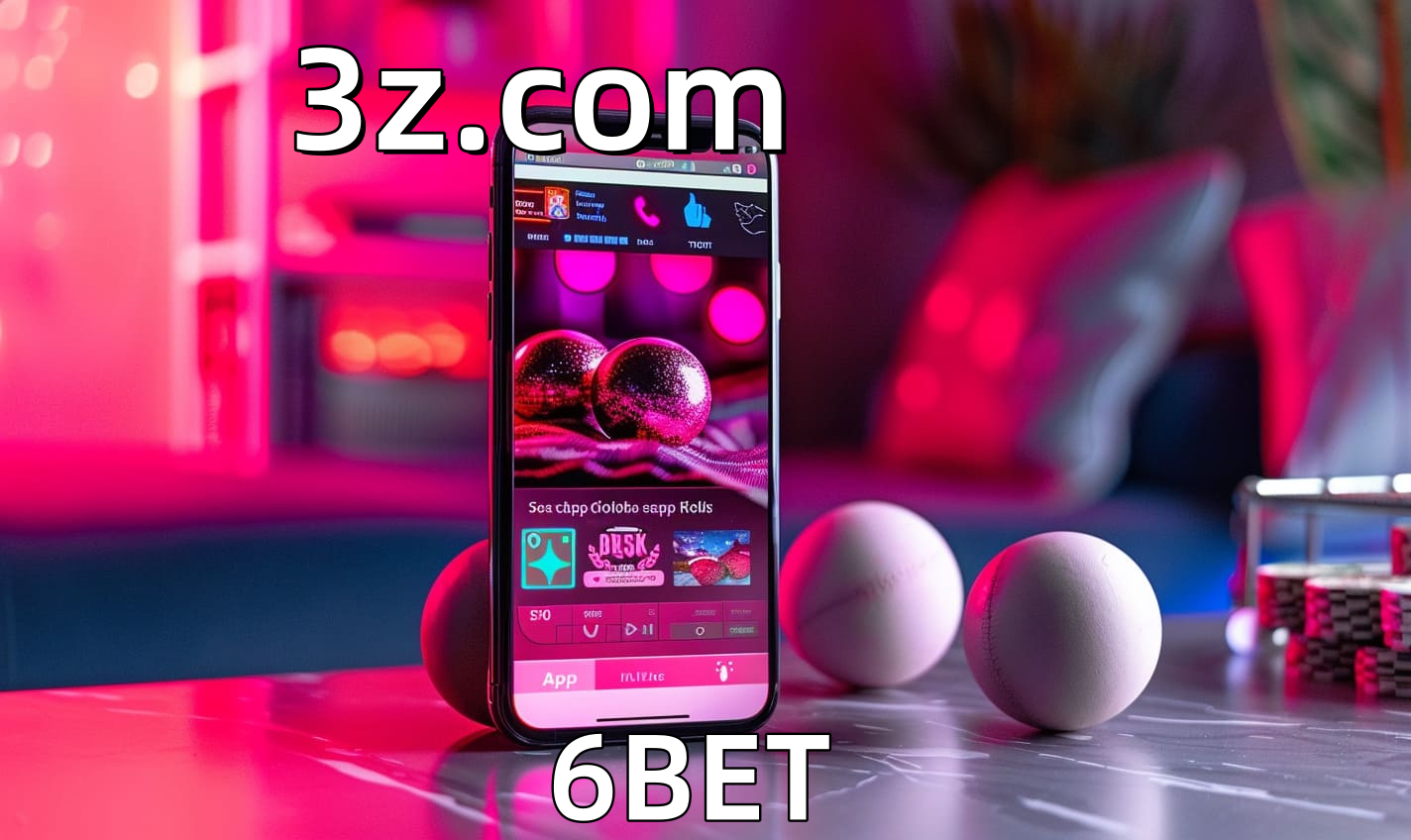 6BET